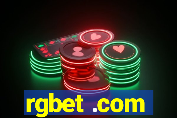 rgbet .com